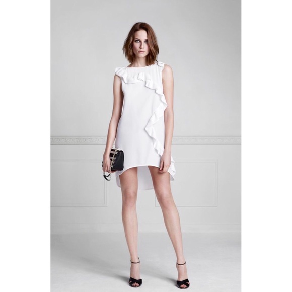 NWT! Anne Fontaine French dress - divine for both night & day dates - très chic🥂 - Picture 8 of 8